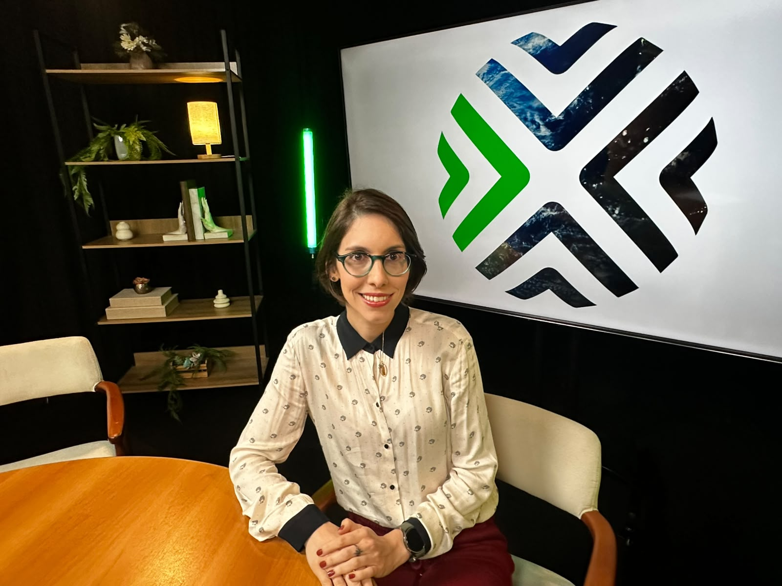 Foto de Beatriz Machado